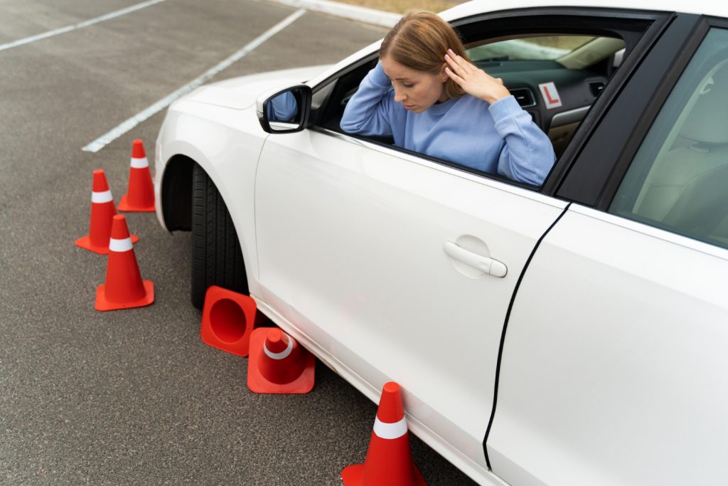 Automatic Driving School Glasgow